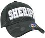 Rapid Dominance Shadow Law Enforcement Sheriff Cap