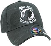 Rapid Dominance Shadow POW-MIA Military Cap