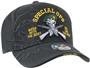 Rapid Dominance Shadow Special OPS Military Cap