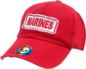 Rapid Dominance Giant Stitch Marines Polo Cap