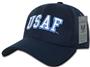 Rapid Dominance Air Force FitAll Flex Cap