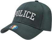 Rapid Dominance Police FitAll Flex Cap