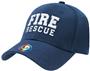 Rapid Dominance Fire Rescue FitAll Flex Cap