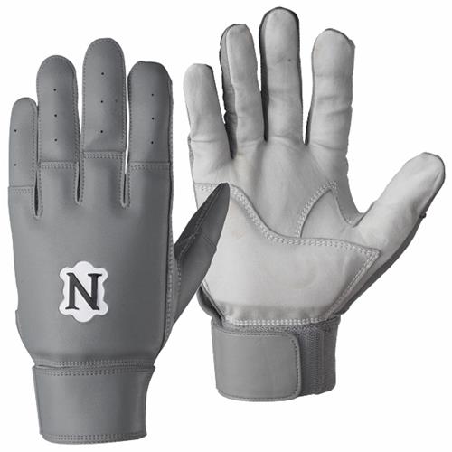 Neumann Professional Adult Lineman Football Gloves