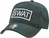 Rapid Dominance Raid SWAT Law Enforcement Cap