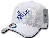 Rapid Dominance Air Mesh Air Force Military Cap Rapid Dominance Air Mesh Air Force Military Cap