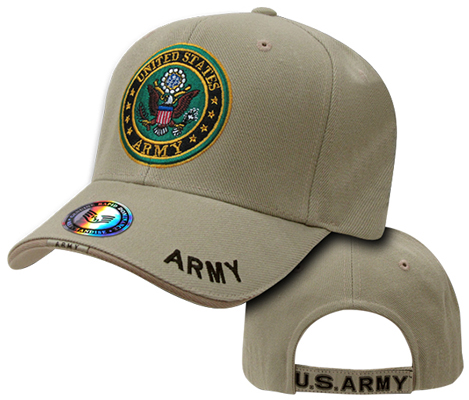 rapid dominance military hats