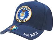 Rapid Dominance The Legend Air Force Military Cap Rapid Dominance The Legend Air Force Military Cap