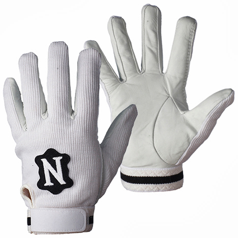 Neumann Adult Coaches Football Gloves