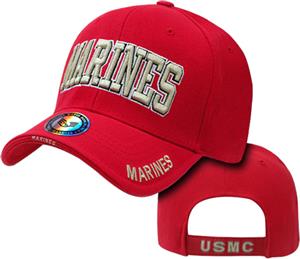 Rapiddominance Marines The Legend Military Cap