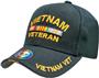 The Legend Vietnam Vet Military Cap