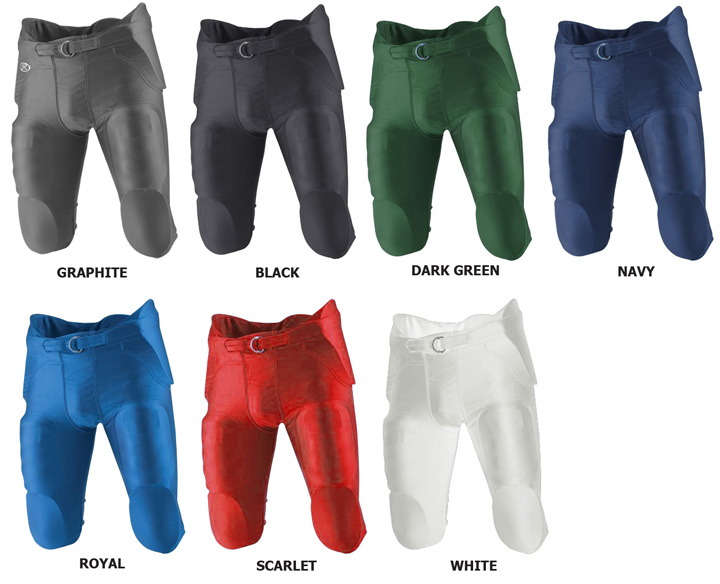 nike football game pants