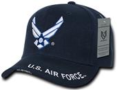 The Legend Air Force Wing Military Cap The Legend Air Force Wing Military Cap