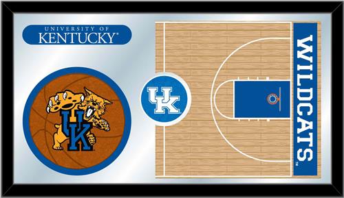 Holland University of Kentucky Basketball Mirror. Free shipping.  Some exclusions apply.
