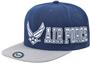 Rapid Dominance "D-Day" Air Force Military Cap