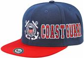 Rapid Dominance "D-Day" Coast Guard Military Cap