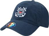 The Lieutenant Coast Guard Military Cap