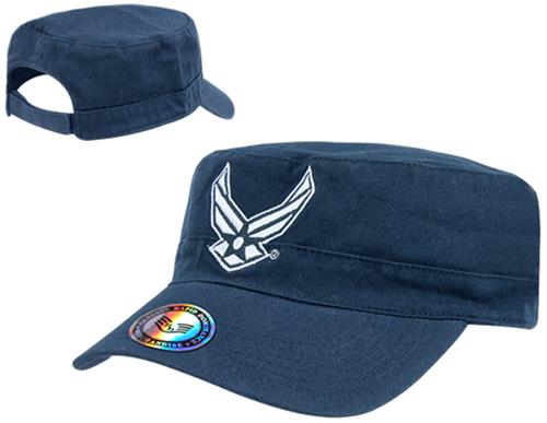 The Private Reversible Air Force Military Cap