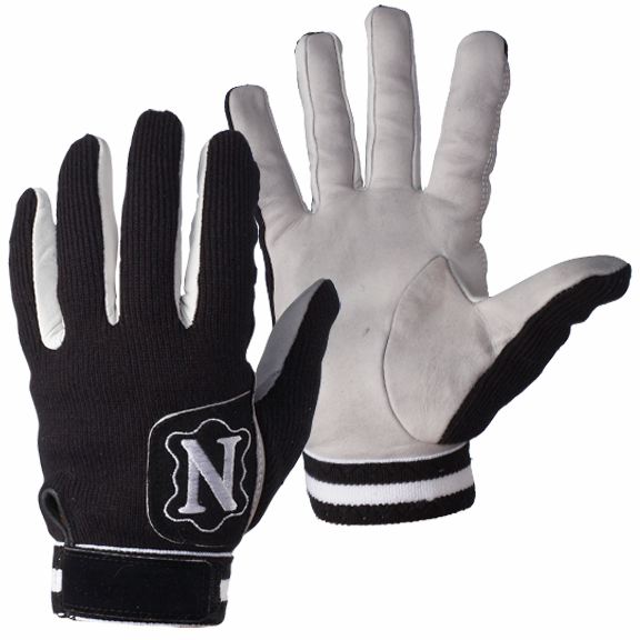 Neumann Tackified Receiver Football Gloves