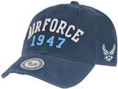 Vintage Athletic Air Force Military Cap