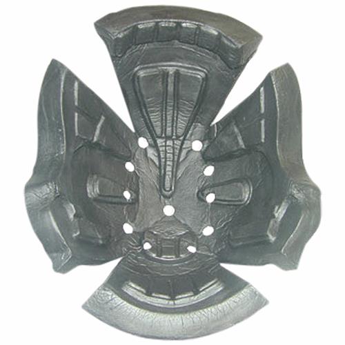 Adams Y4 EVA Football Helmet Liners Football Equipment and Gear