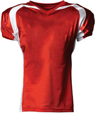 A4 All-Star Adult Football Game Jerseys CO