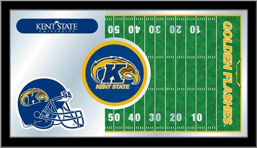 Holland Kent State University Football Mirror. Free shipping.  Some exclusions apply.
