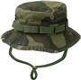 Rapid Dominance Camo Military Boonies Hats