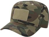 Tactical Constructed Operator Caps 7 Styles