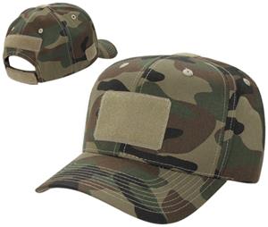 Tactical Constructed Operator Caps 7 Styles