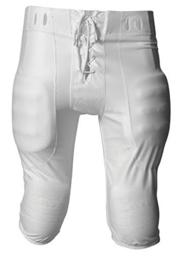 A4 Adult Football Practice Pants - Closeout
