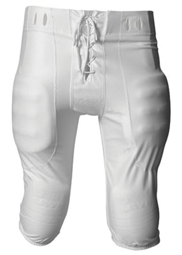 A4 Adult Football Practice Pants - Closeout Sale - Football Equipment ...