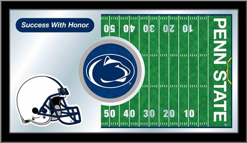 Holland Penn State University Football Mirror. Free shipping.  Some exclusions apply.