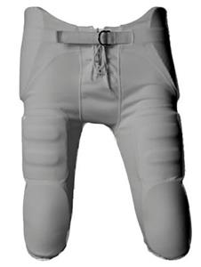 augusta gridiron integrated football pants