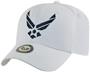 Rapid Dominance Back to the Basics Air Force Caps
