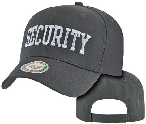 Rapid Dominance Back to the Basics Security Caps