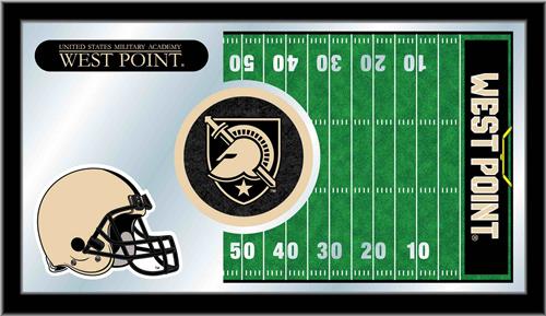 Holland US Military Academy Football Mirror. Free shipping.  Some exclusions apply.