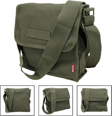 E95399 Rapid Dominance Authentic Military Field Bags