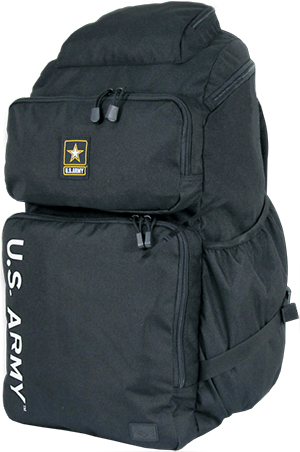 Rapid Dominance Top Load US Army Backpack