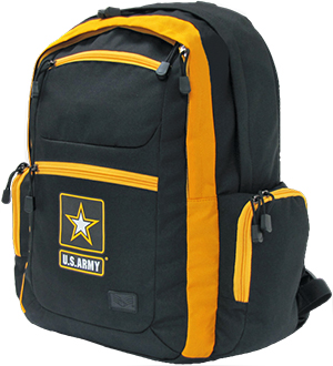 Rapid Dominance Two Tone US Army Backpack