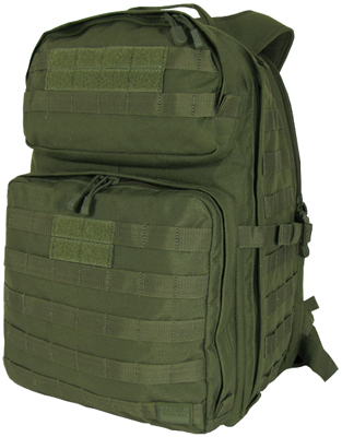 Military Lethal 24, 1 Day Assault Back Pack