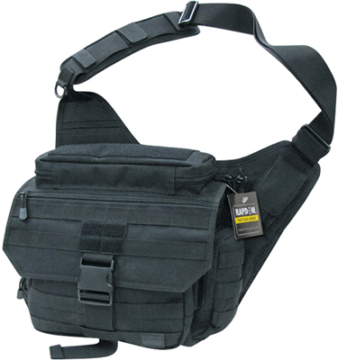 Rapid Dominance Military Tactical Messenger Bag