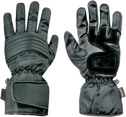Everest Patrol Winter Military Gloves
