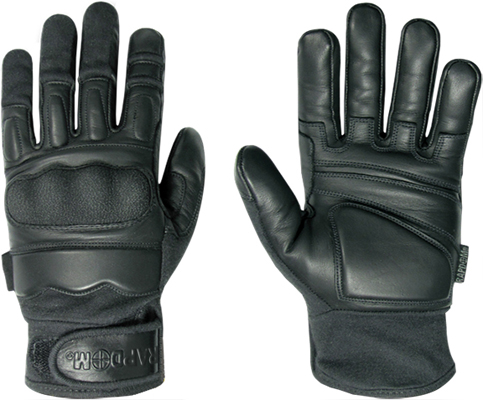 Attacker Level 5 Law Enforcement Gloves
