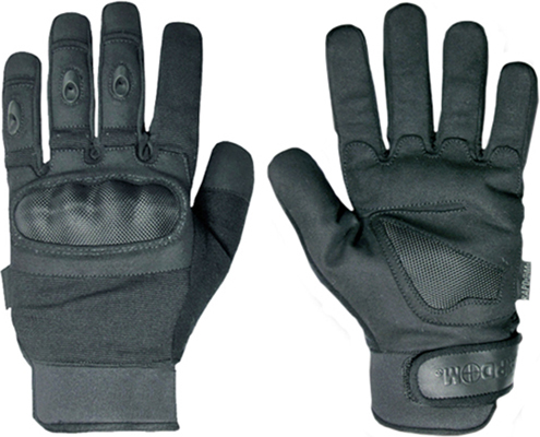 Terminator Level 5 Law Enforcement Gloves