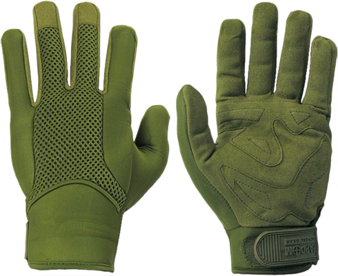 Rapid Dominance Military Neoprene Tactical Gloves