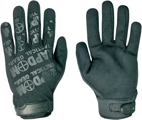 Rapid Dominance Lightweight Mechanic's Gloves