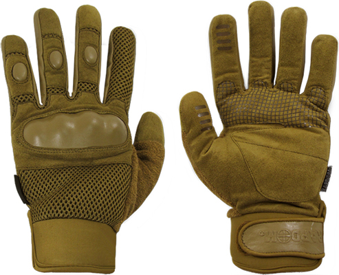 Rapid Dominance Military Pro Tactical Gloves