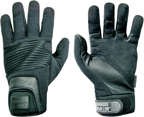 Rapid Dominance Fast Rope Rescue Gloves