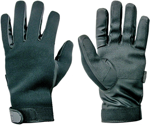 Rapid Dominance Military Kevlar Patrol Gloves